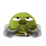 Hoko character