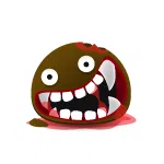 Hoko character