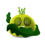 Hoko character