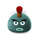 Hoko character