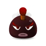 Hoko character